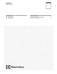 Electrolux E24ID75SPS1A