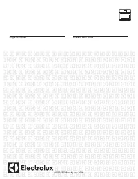 Electrolux E30EW75PPSB