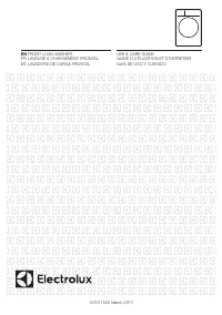 Electrolux EFLS210TIS00