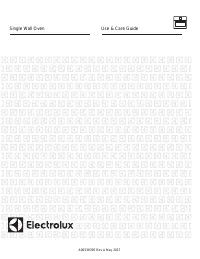 Electrolux EI30EW38TSA