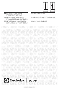 Electrolux E23BC69SPS0