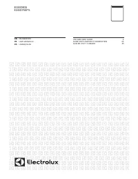 Electrolux E24ID75SPS2A