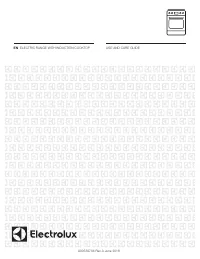Electrolux EW30IS80RSB