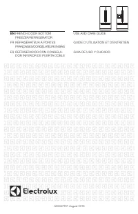 Electrolux EI23BC32SS2