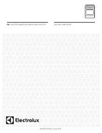 Electrolux EW30IS8CRSC