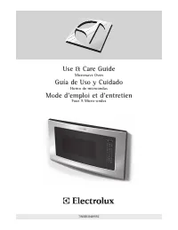 Electrolux EI24MO45IBDY