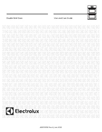 Electrolux EI30EW48TSB