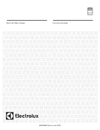 Electrolux EW30DS80RSD