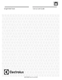 Electrolux EI30EW38TSB