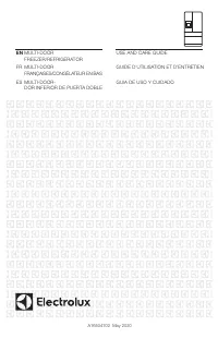 Electrolux ERMC2295AS