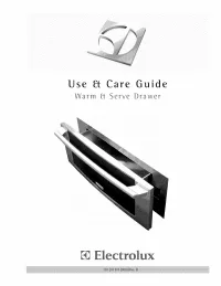 Electrolux EW27WD55GS1