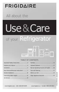 Frigidaire FFHT2033VP2