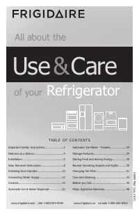 Frigidaire FGHB2868TE1