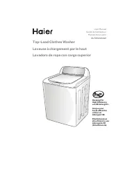 Haier HLTW500AXW