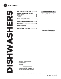 Hotpoint HDA2100H55BB