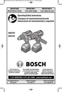 Husqvarna 96043018200