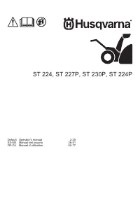 Husqvarna 96193009705