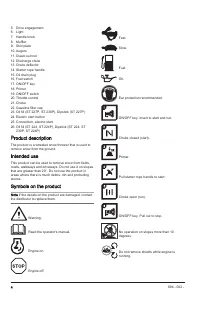 Husqvarna 96193009705
