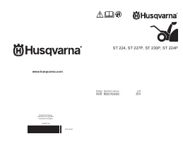 Husqvarna 96193010106