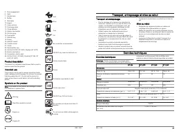 Husqvarna 96193012204