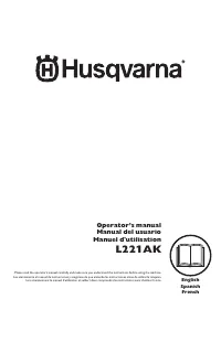 Husqvarna 96795910100