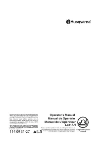 Husqvarna 96794980100