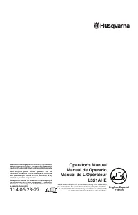 Husqvarna 96794990100