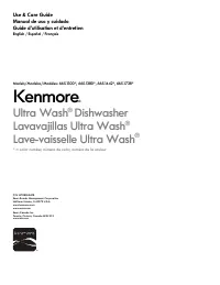 Kenmore 66517383N710
