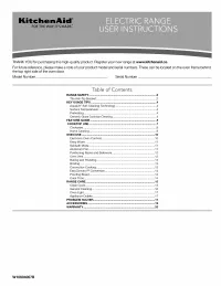 KitchenAid YKFEG500EWH0