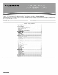 KitchenAid YKFEG510ESS3