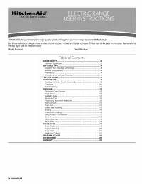 KitchenAid YKFES530ESS0