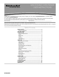 KitchenAid KFGD500ESS04