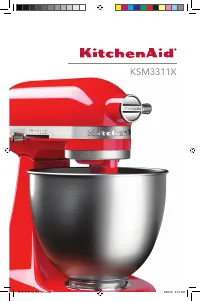 KitchenAid KSM3311XTB0