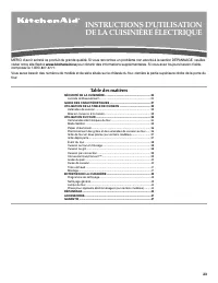 KitchenAid YKIRS608BSS1