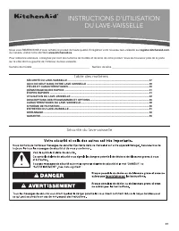 KitchenAid KDPE234GBS0