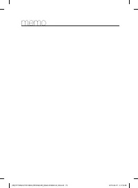 Samsung FX710BGS/XAC-00