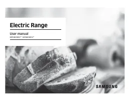 Samsung NE58K9850WG/AA-00