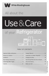 Westinghouse WWSS2614SS1